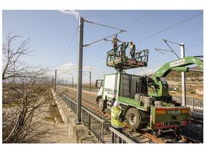 Sakarya High Speed ​​​​Train Line