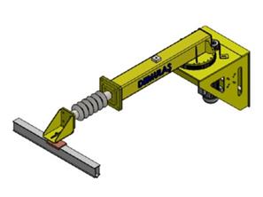 Special System and Equipment