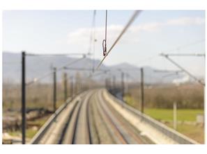 Sakarya High Speed ​​​​Train Line